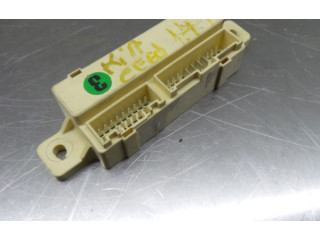 Блок комфорта 919402H130 KIA Ceed