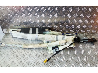 Боковая подушка безопасности P52112101AE   Dodge Nitro