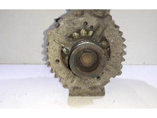 Генератор A0131543502, 0121715006   Mercedes-Benz GL X164      