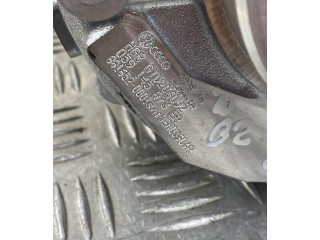 Турбина Audi A6 S6 C8 4K 059145873ER