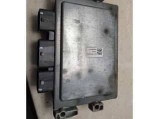 Блок управления двигателя S120201108B, 8200454467   Renault Twingo II