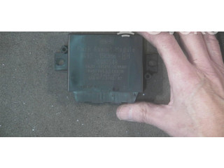 Блок управления    Volvo V70