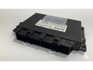 Блок управления коробкой передач A0325451432, 5WP20005DJ   Mercedes-Benz E W211