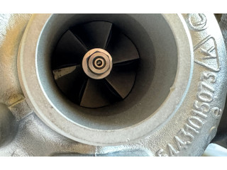 Turbodmychadlo Турбина BV39A0022, 54399700022   Volkswagen Caddy   