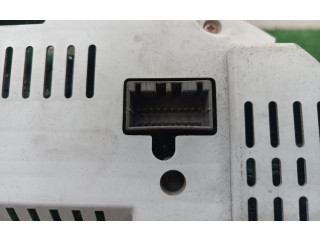 Панель приборов 8022008202, 8022008202 SsangYong Rexton