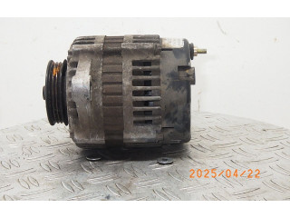 Генератор 96567255   Chevrolet Matiz      