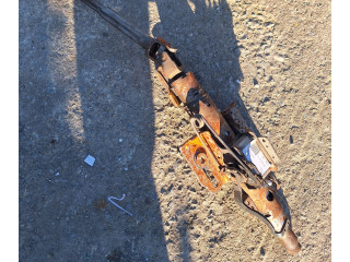 Рулевая рейка 1J1419501DC, 05ML2 Volkswagen Golf IV 1998 - 2005 года