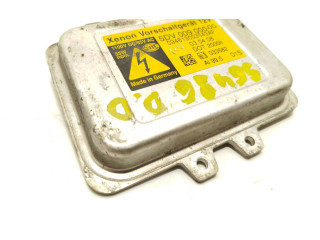 Блок управления Xenon