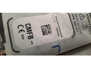 Подушка безопасности в сиденье 985H13566R   Renault Clio V