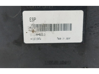 Блок АБС 4894009300   SsangYong  Kyron   -  года