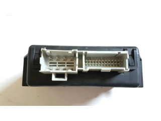 Блок комфорта 25843242   Chevrolet Captiva   