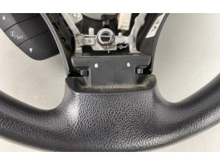 Руль Subaru Forester SH  2008 - 2013 года GS120-05530      