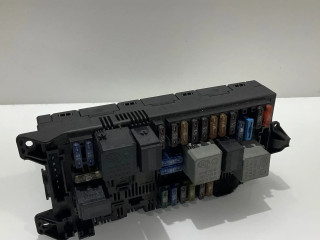 Pojistková skříňka 2115453101, A2115453101 Mercedes-Benz E W211 2005