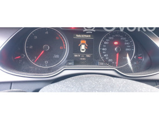 Панель приборов 8K0920932 Audi A4 Allroad