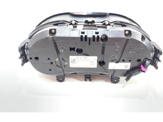 Панель приборов 565920741B   Skoda Karoq       