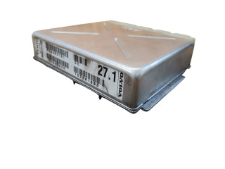Блок управления коробкой передач 00001313A6, P09480761   Volvo S80