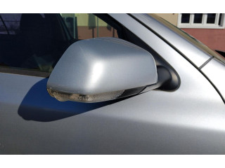 Зеркало электрическое Skoda Octavia Mk2 (1Z) 2004 - 2013 года