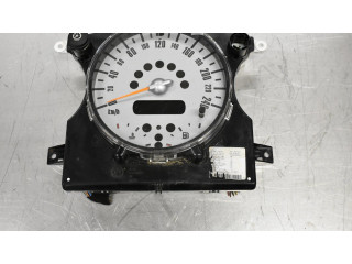 Панель приборов 67379411 Mini One - Cooper R50 - 53