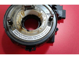 Подрулевой шлейф SRS 1K0, 653 Audi A3 S3 8P