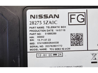 Блок управления 282755ZA0C, 51986289   Infiniti Q50