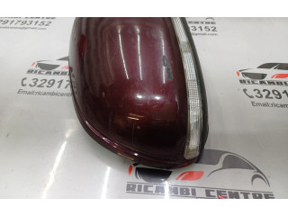 Зеркало (механическое) 3T2857508BT   Skoda Superb B6 (3T)  