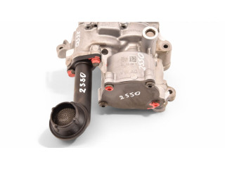 Масляный насос DDY DDYA DDYB 04L145208T, 041L145112 Skoda Karoq