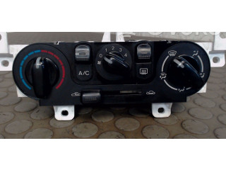 Блок управления климат-контролем Mazda 323