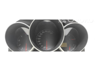 Панель приборов 4TBN9JA Mazda 3 I