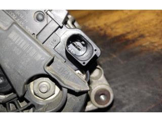 Генератор 06F903023F Volkswagen Caddy