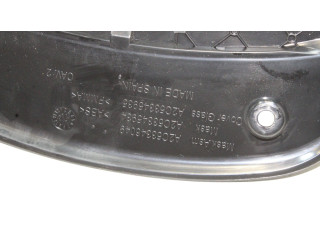 Дисплей 6834508, 9232895 BMW 4 F32 F33