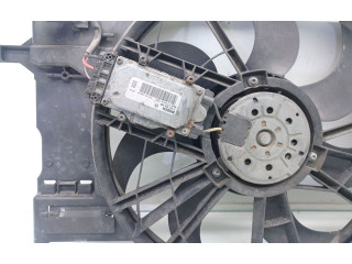 Вентилятор радиатора 3M518C607GE Volvo C70