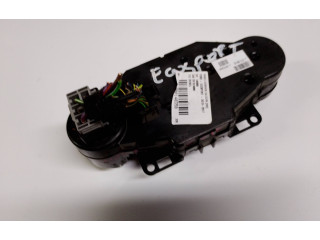 Блок управления климат-контролем CN1519980ED Ford Ecosport