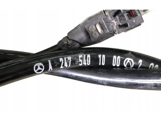 Jednotka ABS 2475401000 Mercedes-enz B W247 2021