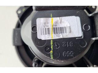 Вентилятор печки    1163605380   Renault Clio V