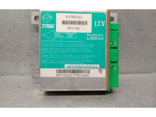 Блок подушек безопасности 51795433, 51795433 Fiat Grande Punto