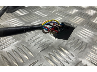 Зеркало электрическое Audi Q3 8U 2011 - 2016 года