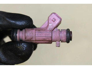 Vstřikovač    Lancia Musa  pro naftový motor 1.2 843A1000 