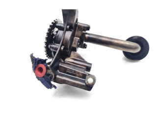 Масляный насос AJM 06A115105B Volkswagen Golf IV