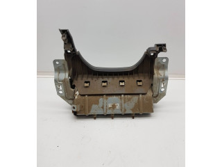 Подушка безопасности для колен 0080P1100016, 6402442 Mitsubishi L200