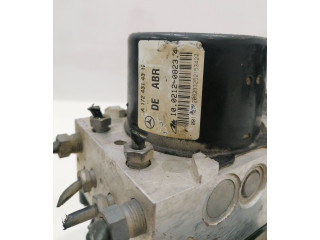 Jednotka ABS A1729014100, 10092623683 Mercedes-Benz GLK (X204) 2012