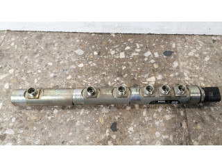 Vstřikovací lišta 779249103, 0281002671 BMW 7 E65 E66 pro naftový motor 4.5