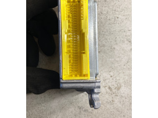 Блок подушек безопасности 3D0909601E, 0285001733   Volkswagen Phaeton