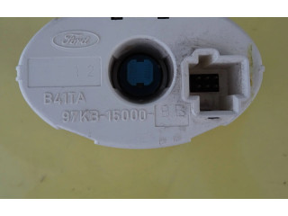 Дисплей    97KB15000   Ford Ka