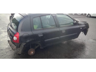 Ручка стеклоочистителей 7701051763   Renault Clio II