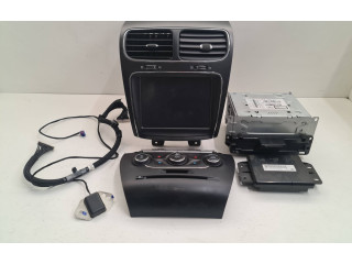 Дисплей    05064993AH, P05091462AH   Fiat Freemont