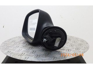 Зеркало электрическое        Dacia Duster  2010 - 2017 года   