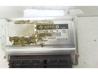 Řídící jednotka 39110-02240, 39110-02240 Hyundai Atos Prime 2004