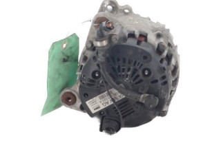 Генератор 03L903023 Audi A3 S3 A3 Sportback 8P