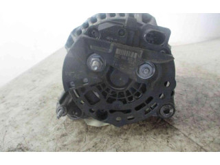 Генератор 3C903023A, 3C903023A Volkswagen Golf VI