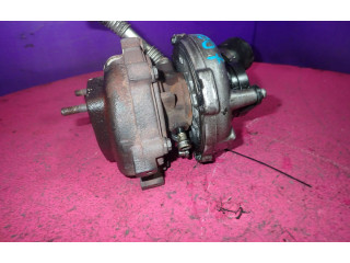 Turbodmychadlo Турбина 059145715T, 059145715T Audi A6 Allroad C6 BSG